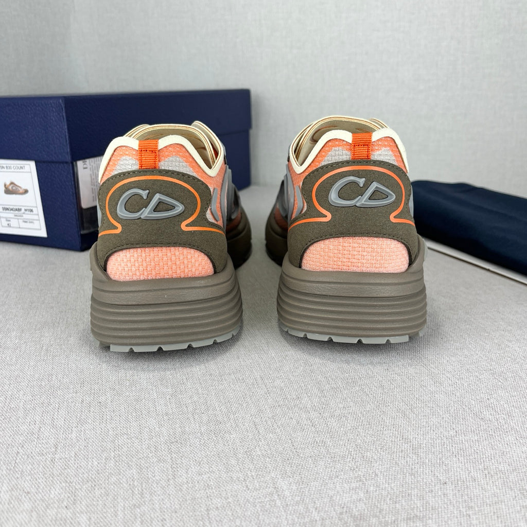 Dior B30 Countdown Sneakers