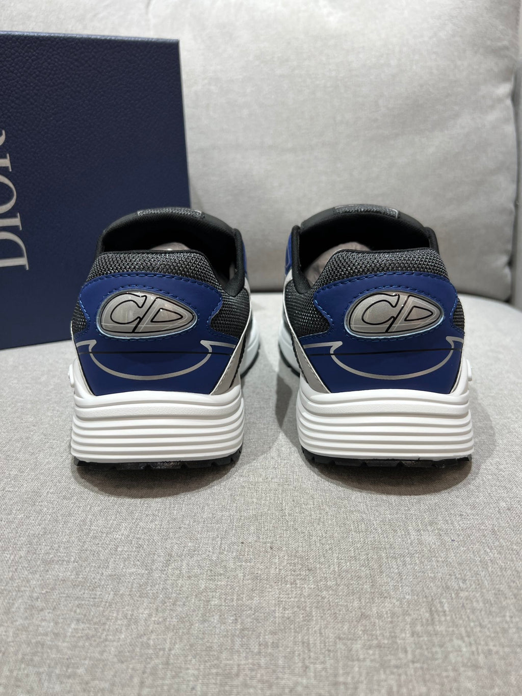 Dior B30 Sneakers for Couples