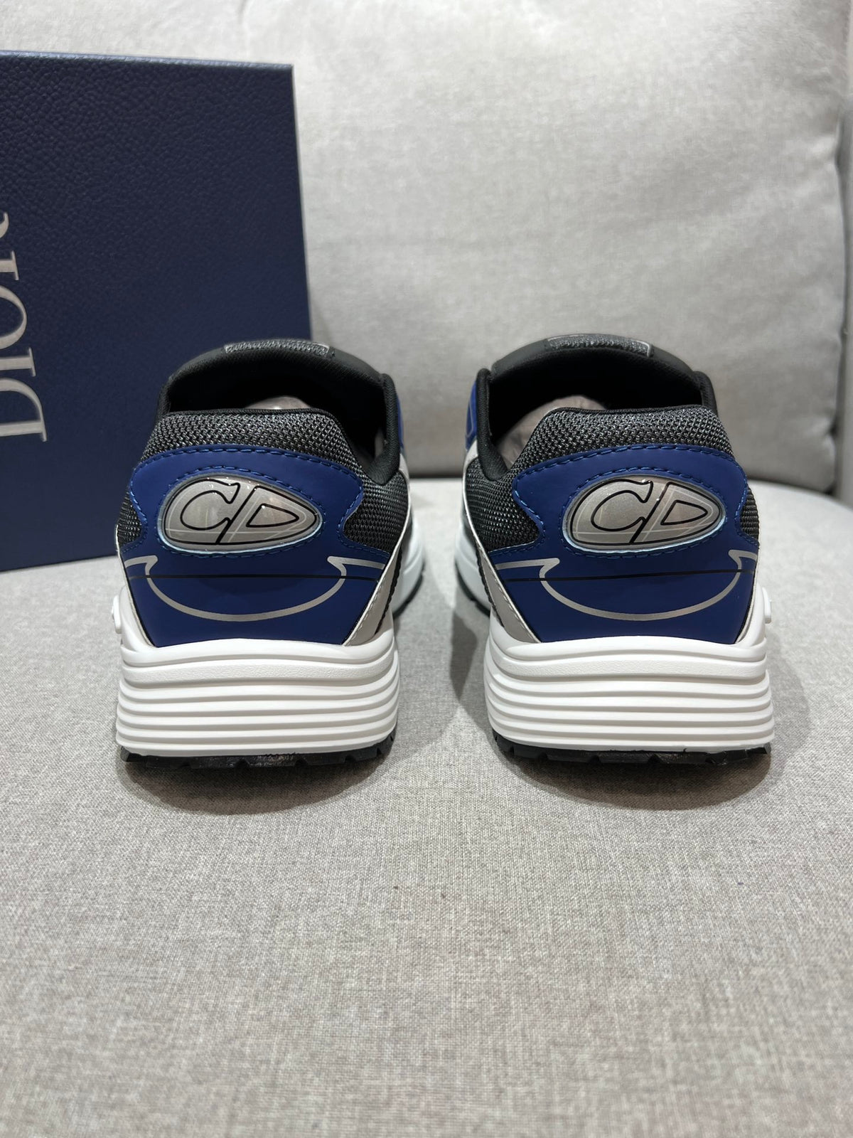 Dior B30 Sneakers for Couples
