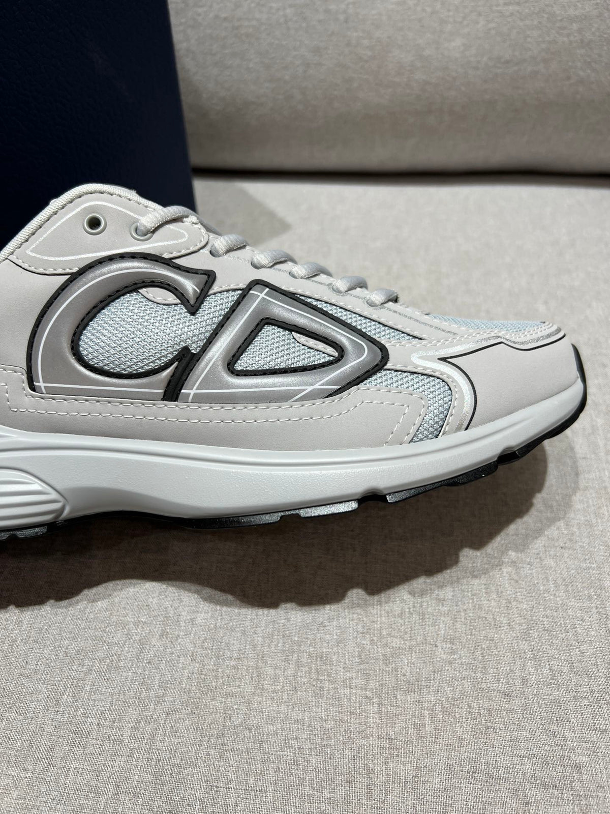 Dior B30 Sneakers for Couples