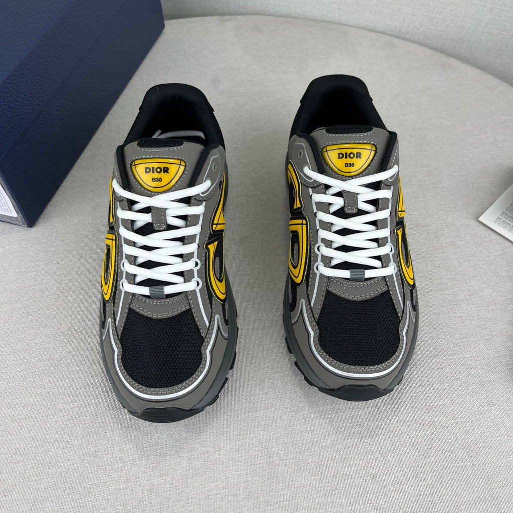 Dior B30 Countdown Sneaker