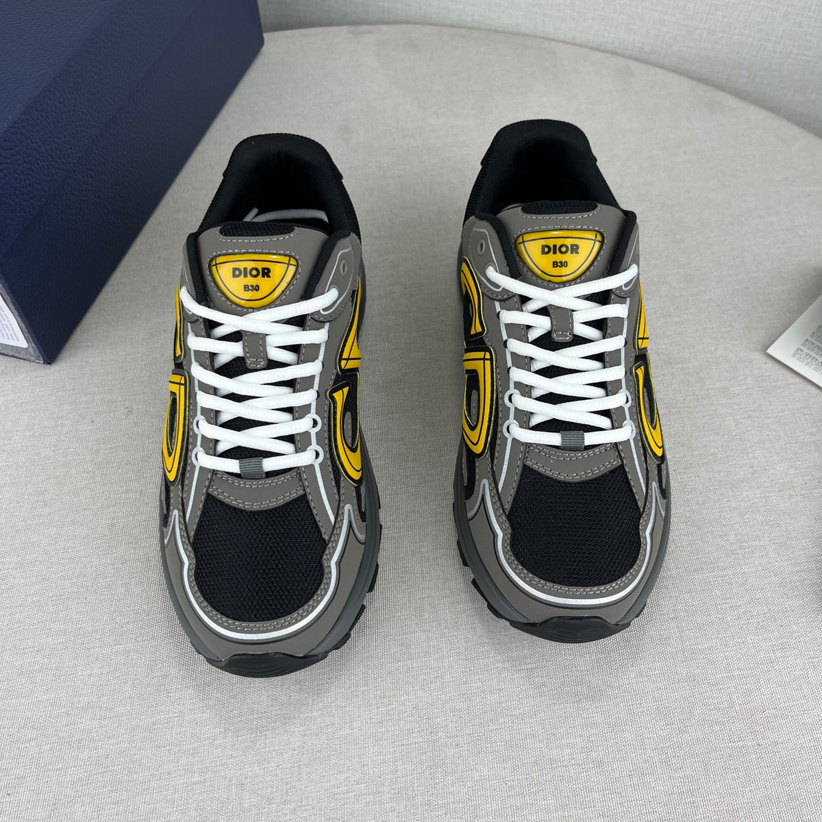 Dior B30 Countdown Sneaker