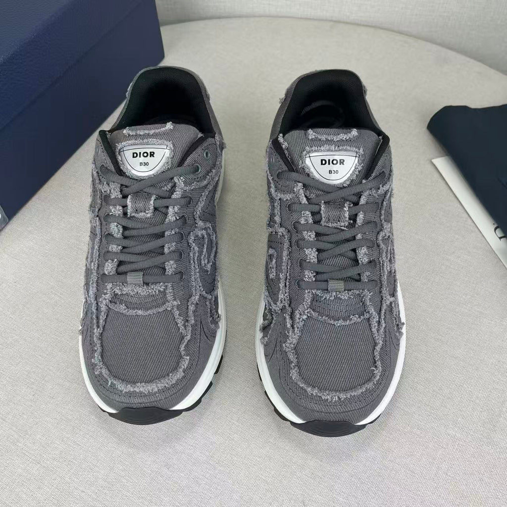 Dior B30 Countdown Sneaker