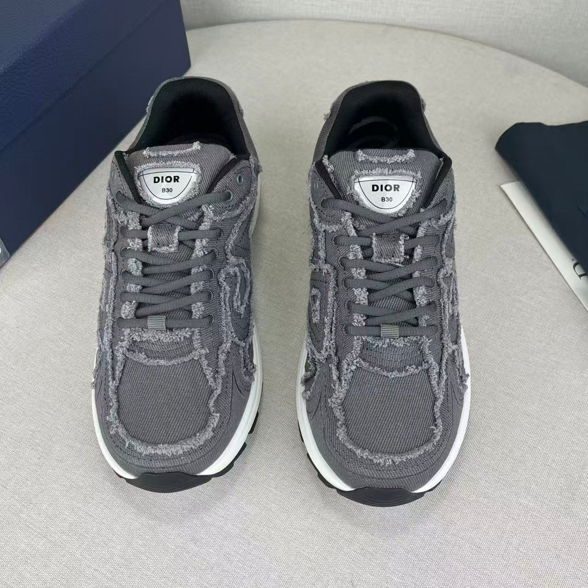 Dior B30 Countdown Sneaker
