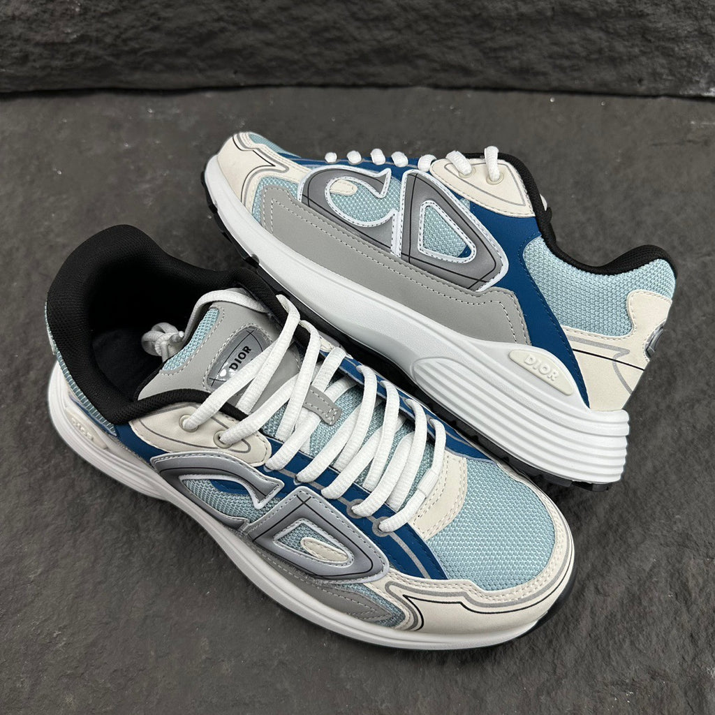 Dior B30 Sneakers for Couples