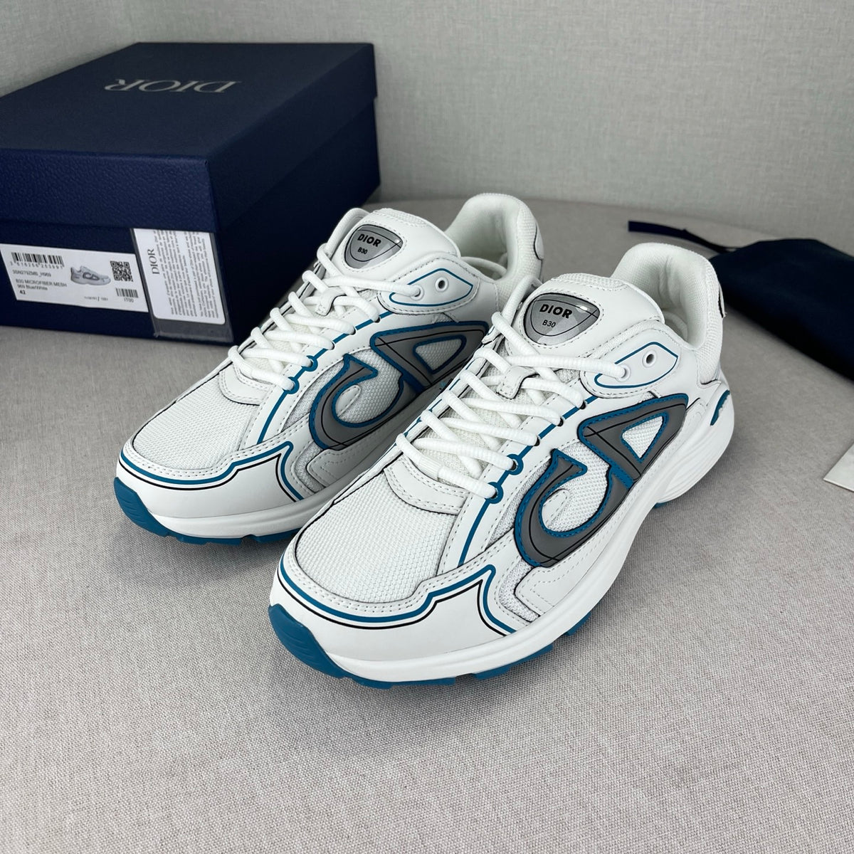 Dior B30 Countdown Sneaker