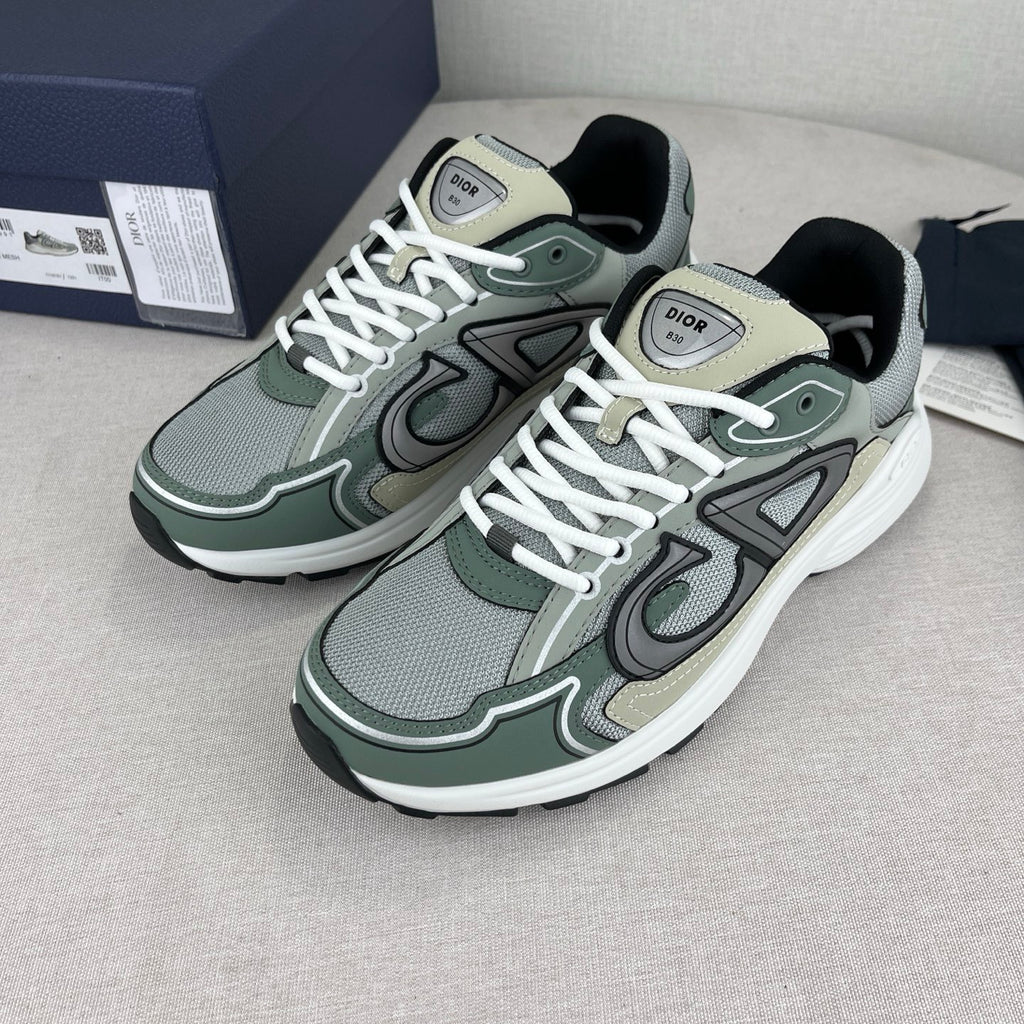 Dior B30 Countdown Sneaker