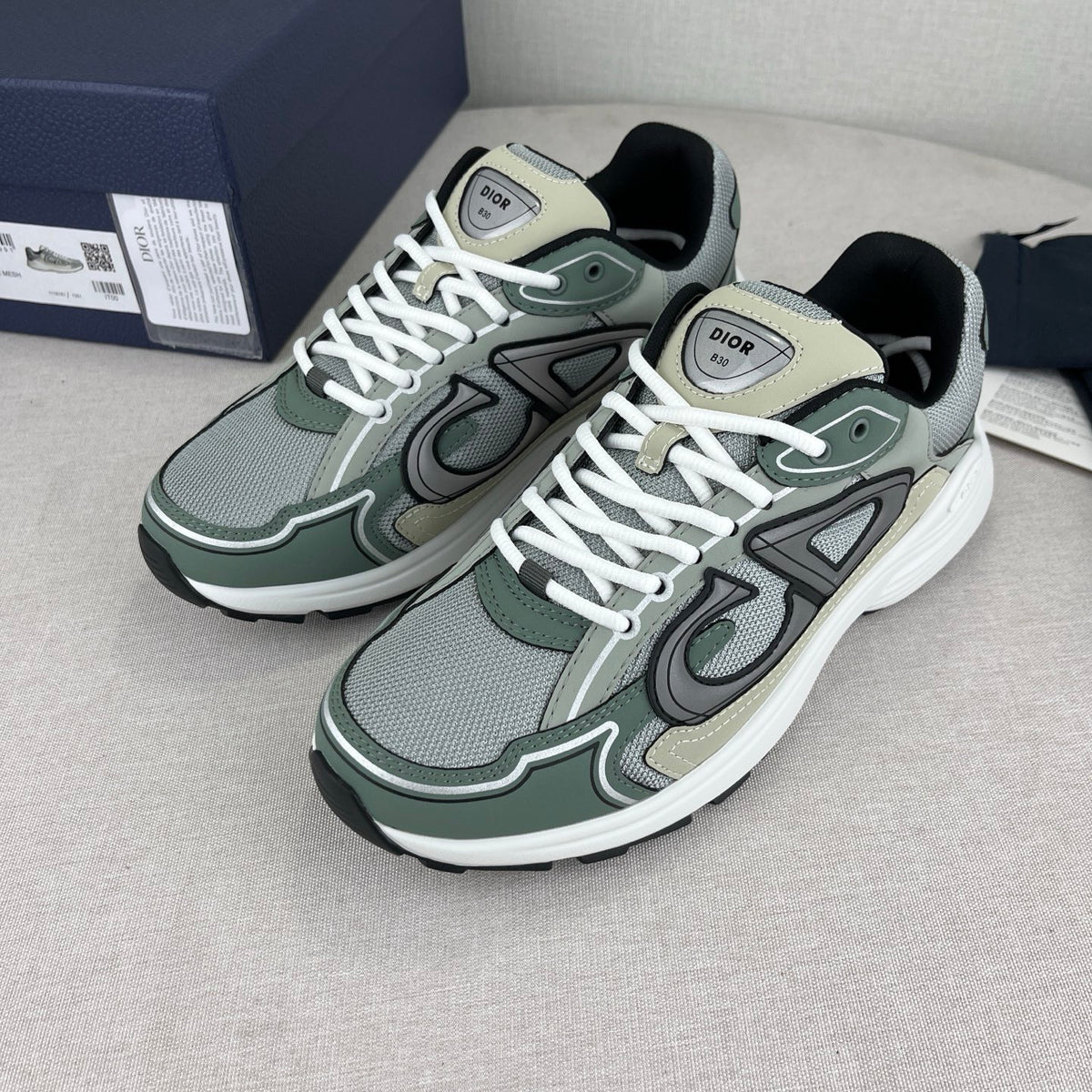 Dior B30 Countdown Sneaker