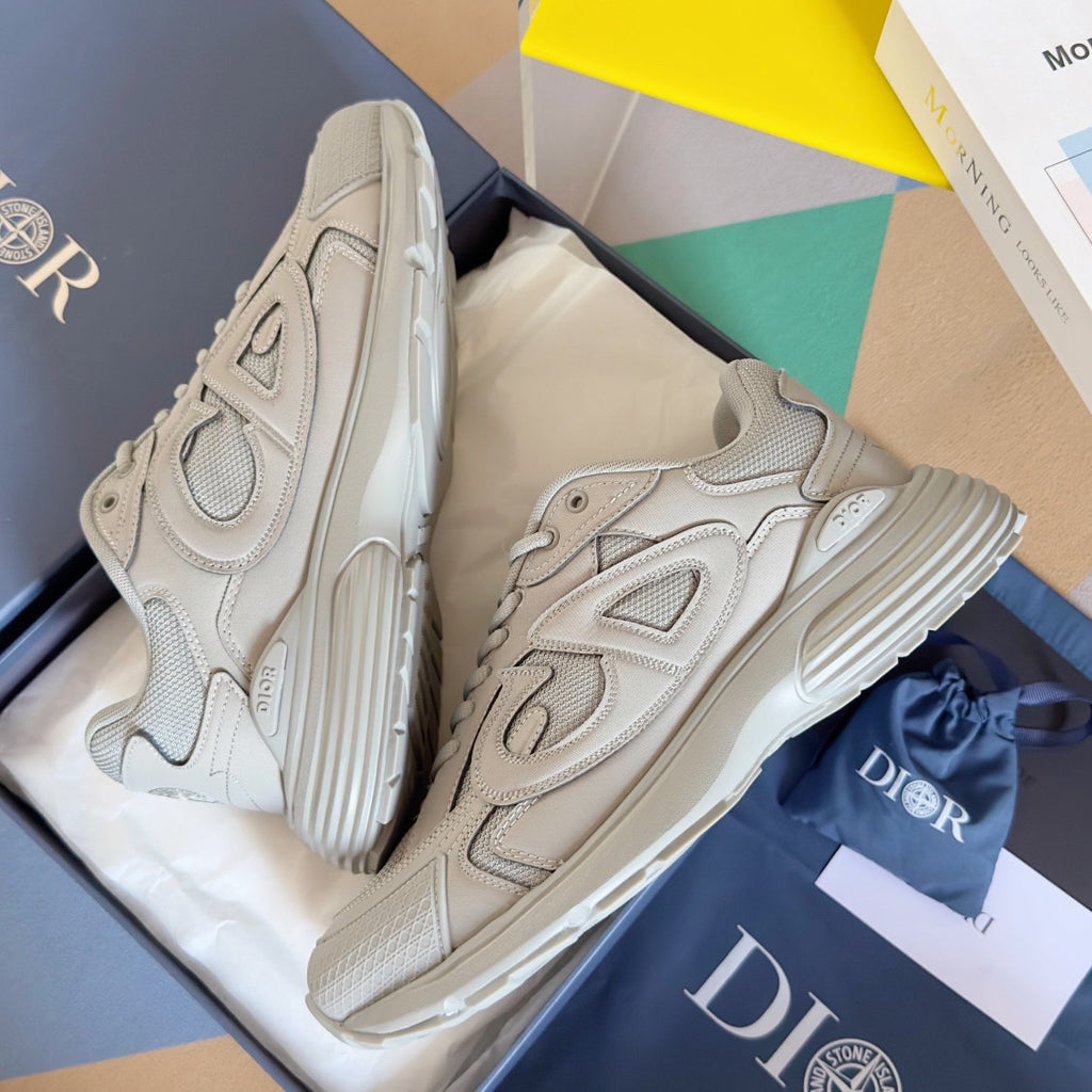Dior B30 Reflective Sneakers