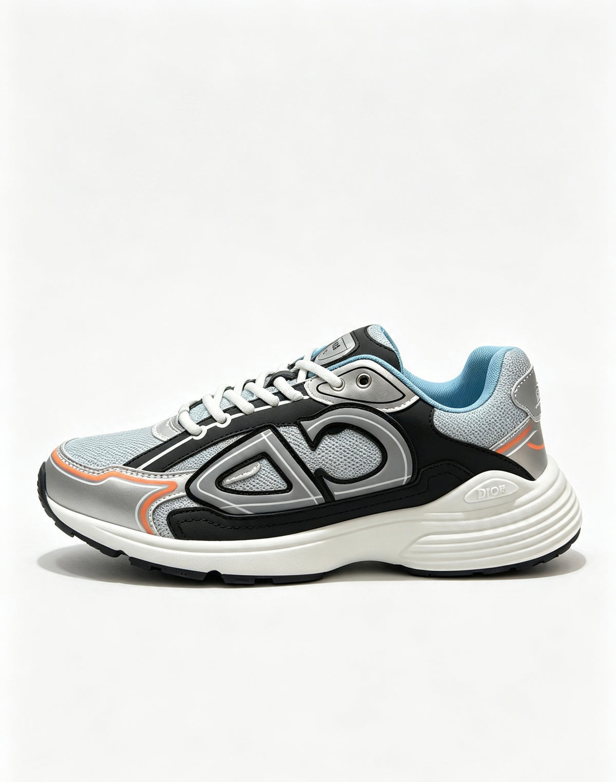 Dior B30 Sneakers for Couples