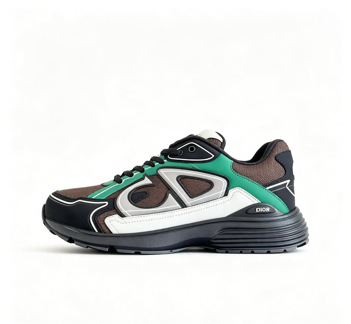 Dior B30 Reflective Sneakers
