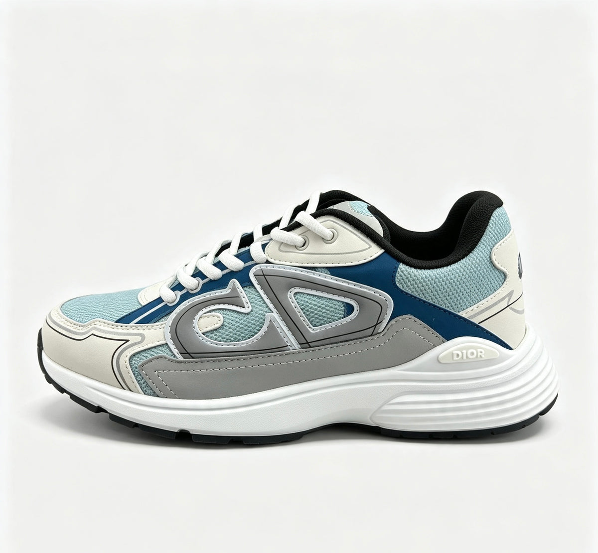 Dior B30 Sneakers for Couples