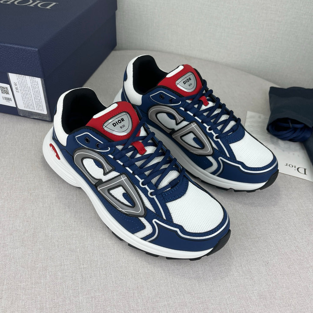 Dior B30 Countdown Sneaker