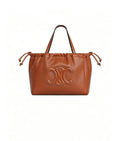 CELINE Tote Bag in Brown