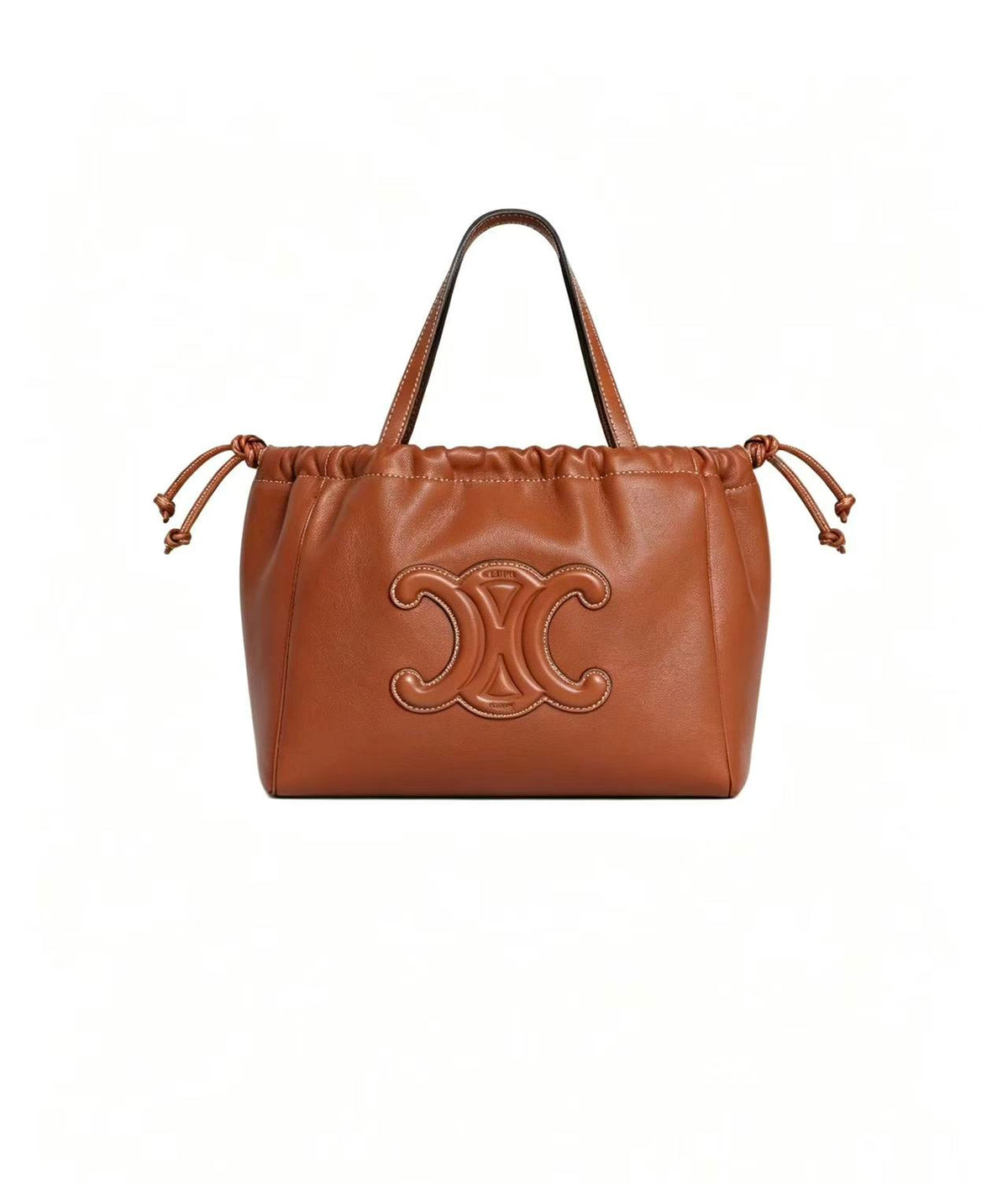 CELINE Tote Bag in Brown