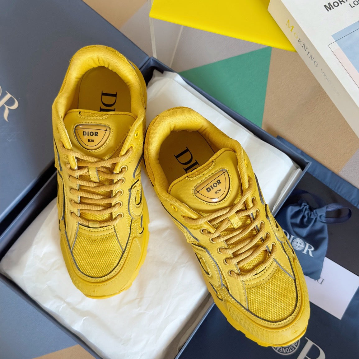 Dior B30 Reflective Sneaker