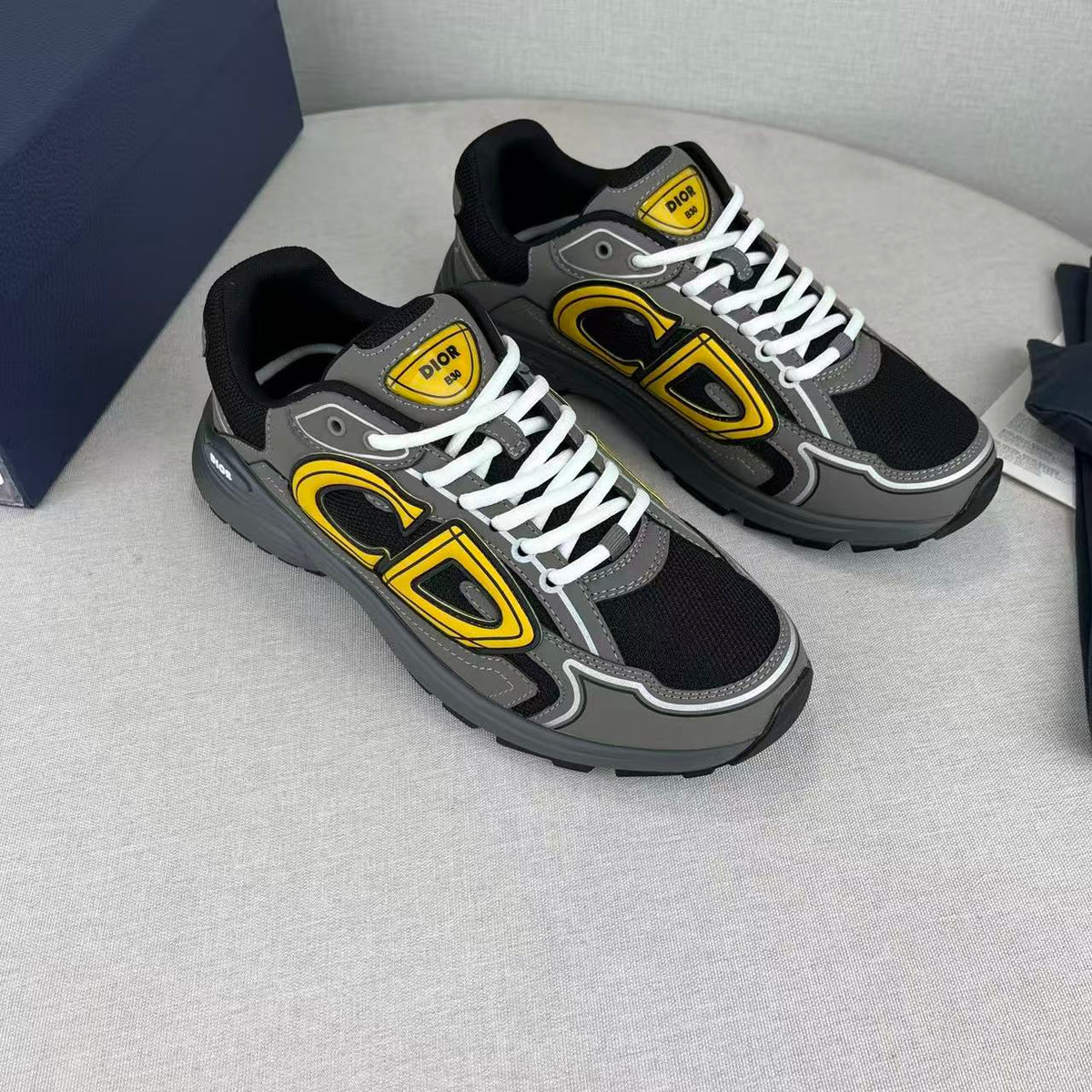 Dior B30 Countdown Sneaker