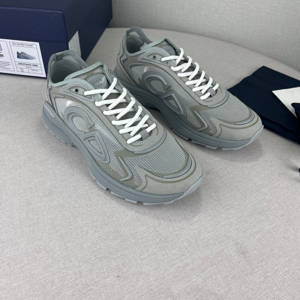 Dior B30 Countdown Sneakers