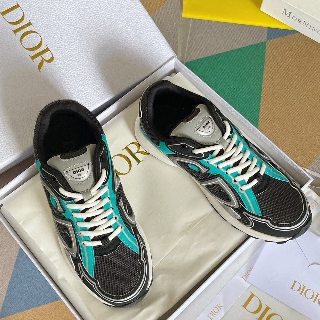 Dior B30 Reflective Sneakers