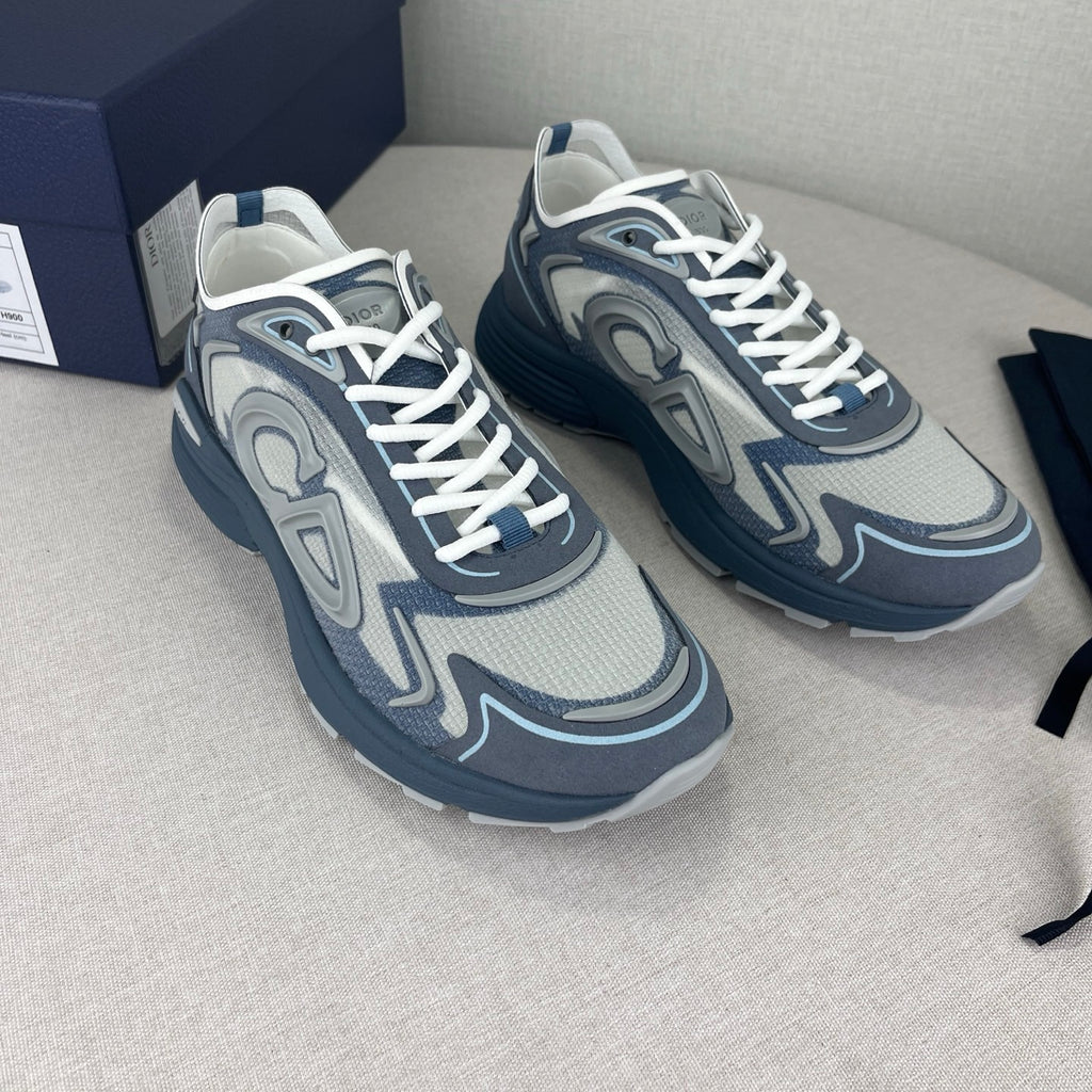 Dior B30 Countdown Sneakers