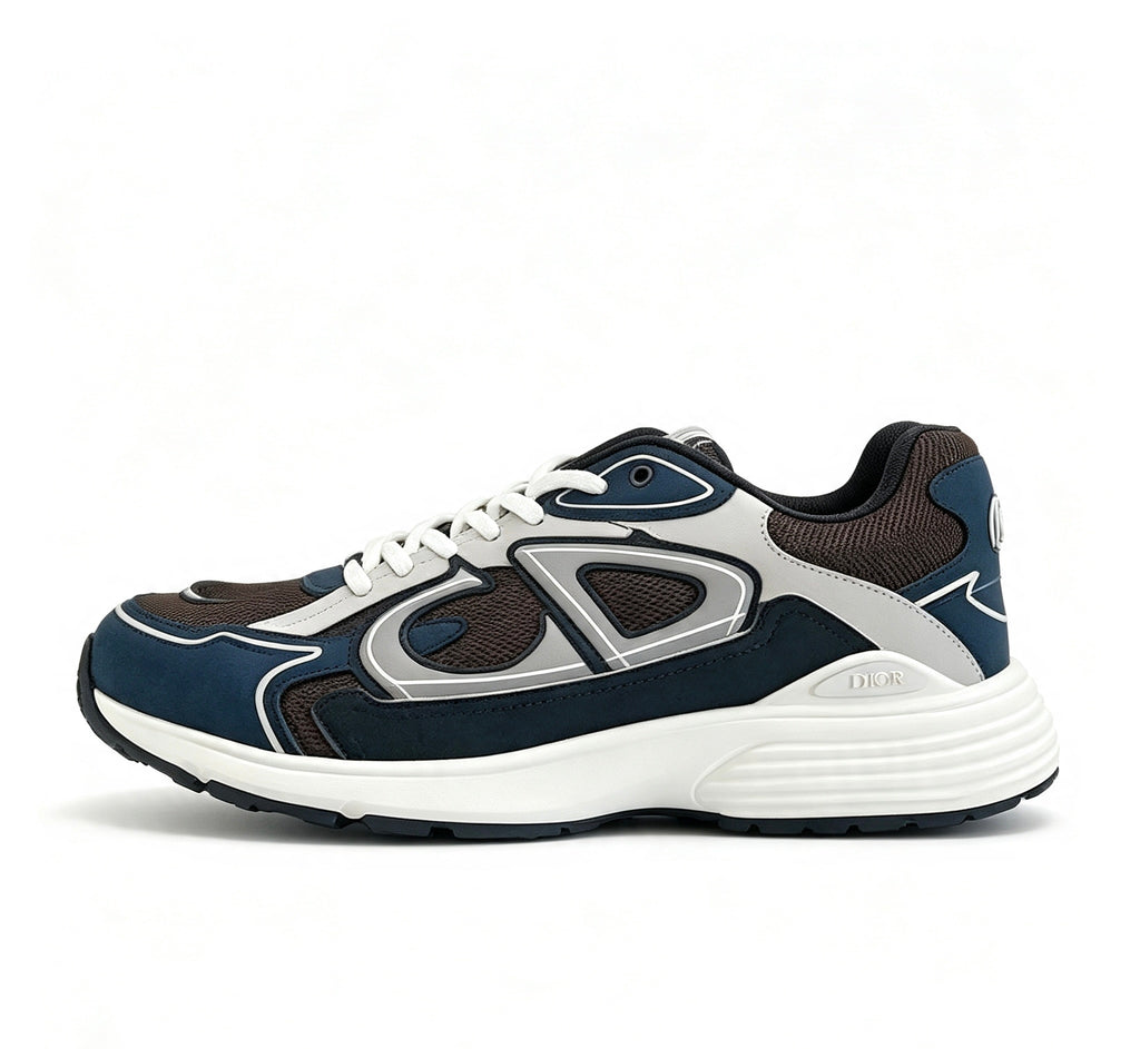 Dior B30 Reflective Sneakers