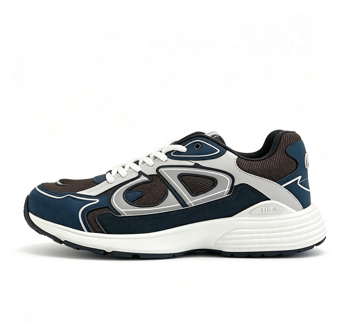 Dior B30 Reflective Sneakers