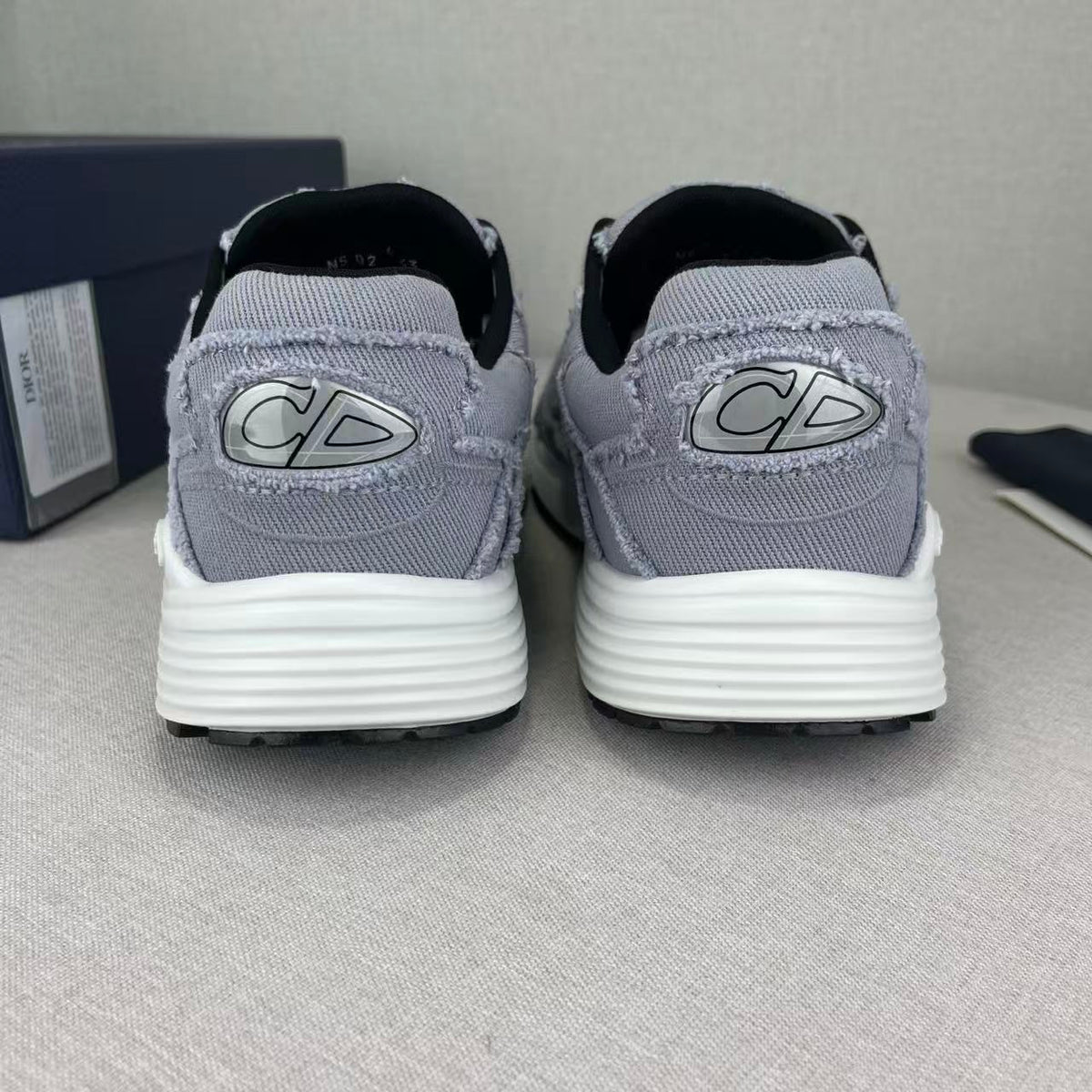 Dior B30 Countdown Sneaker
