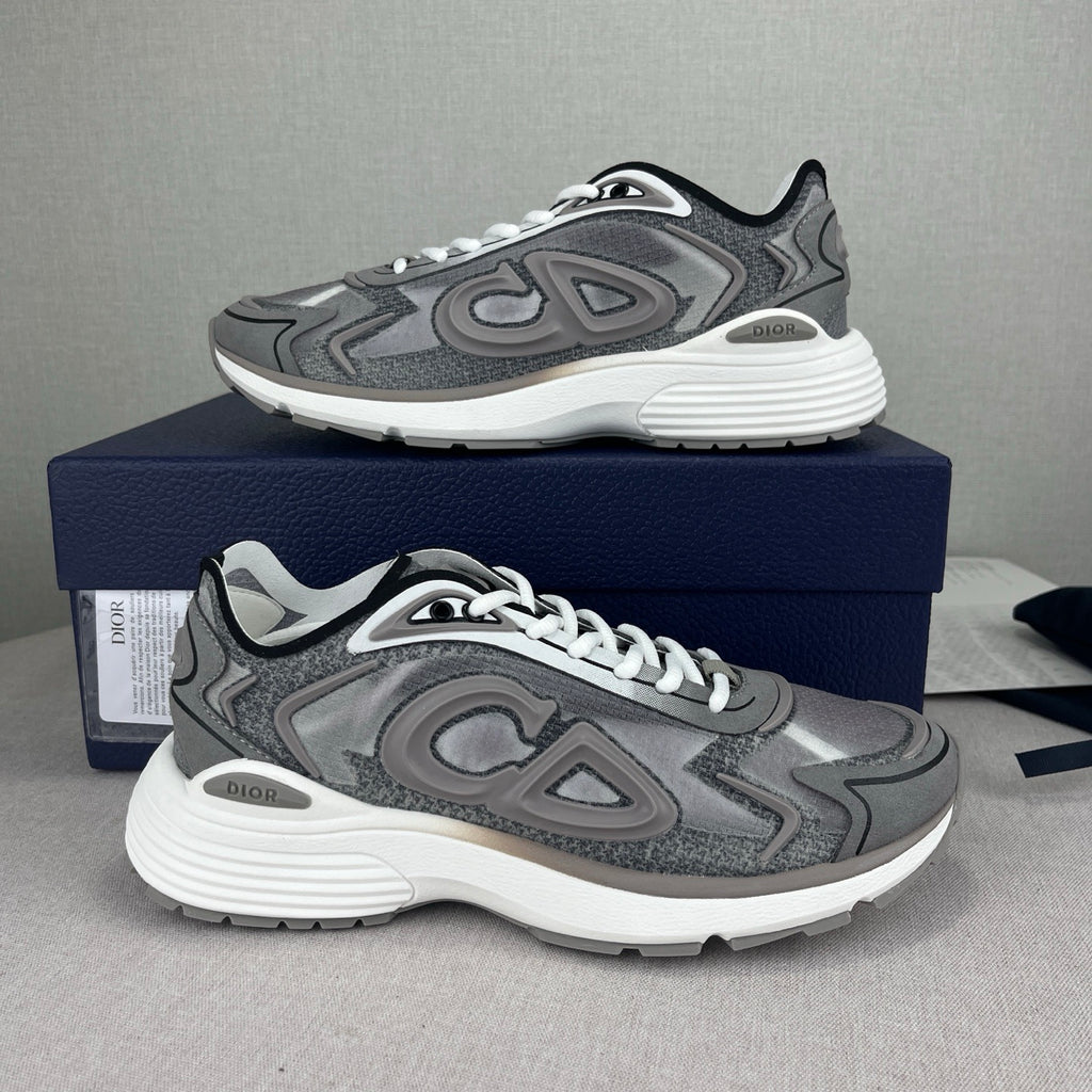 Dior B30 Countdown Sneakers