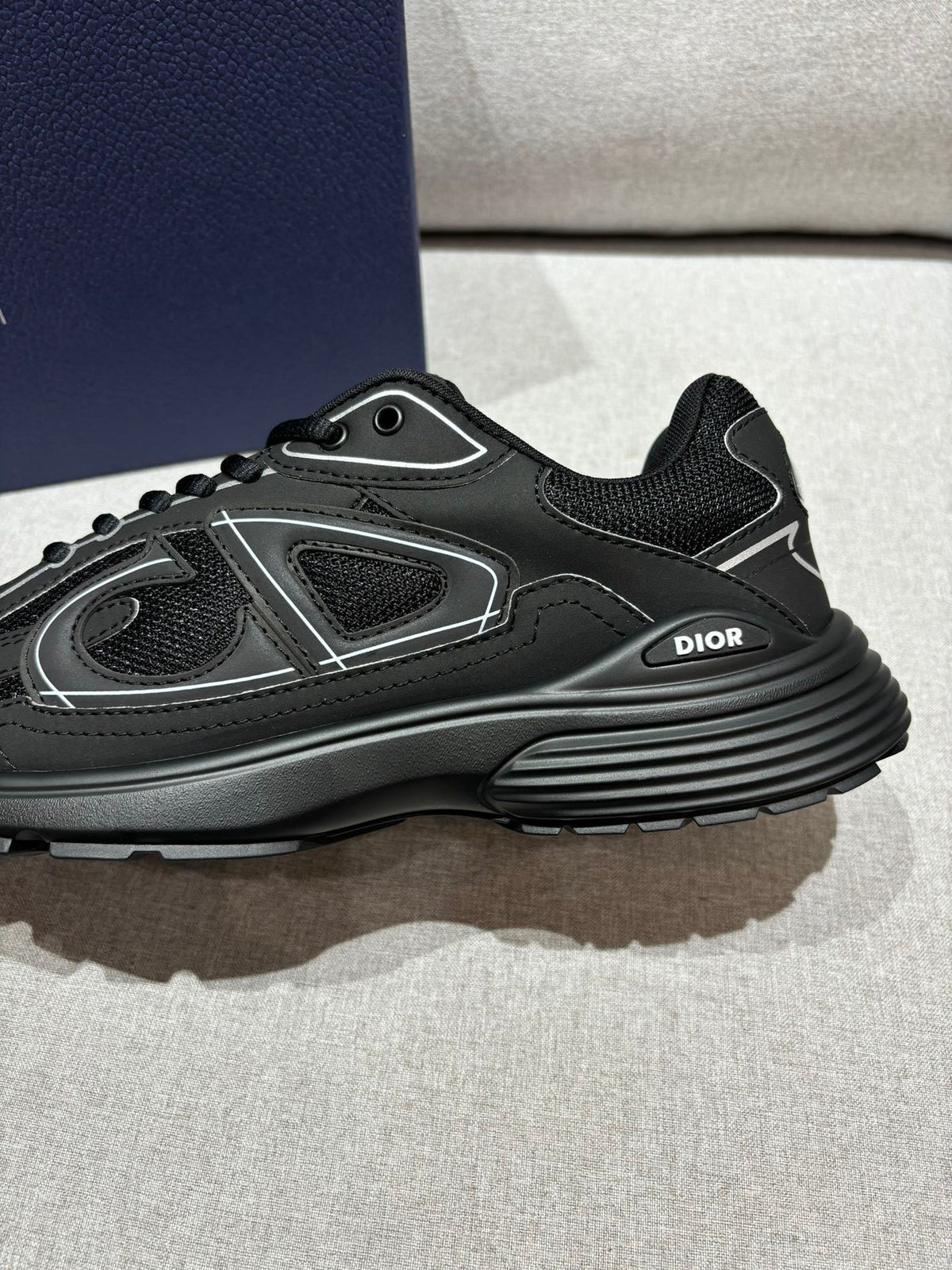 Dior B30 Sneakers for Couples