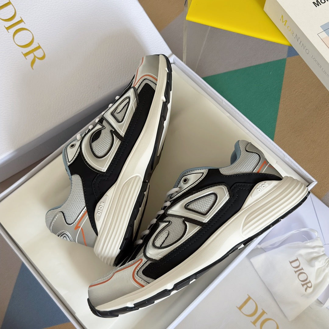 Dior B30 Reflective Sneakers