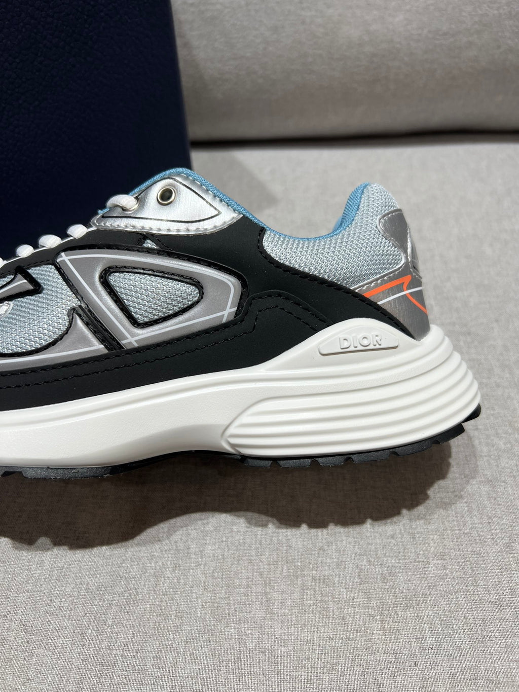 Dior B30 Sneakers for Couples
