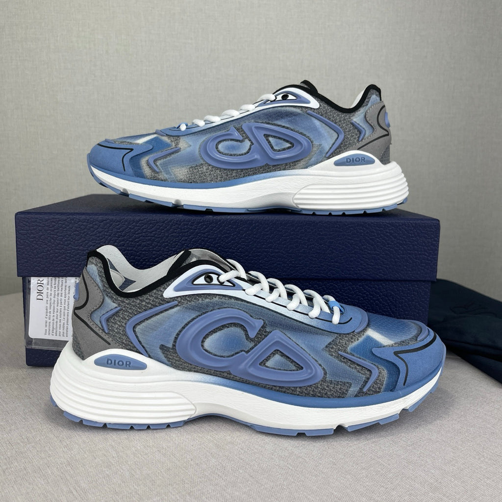 Dior B30 Countdown Sneaker