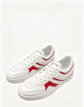 CELINE All-Season Unisex Sneakers — White