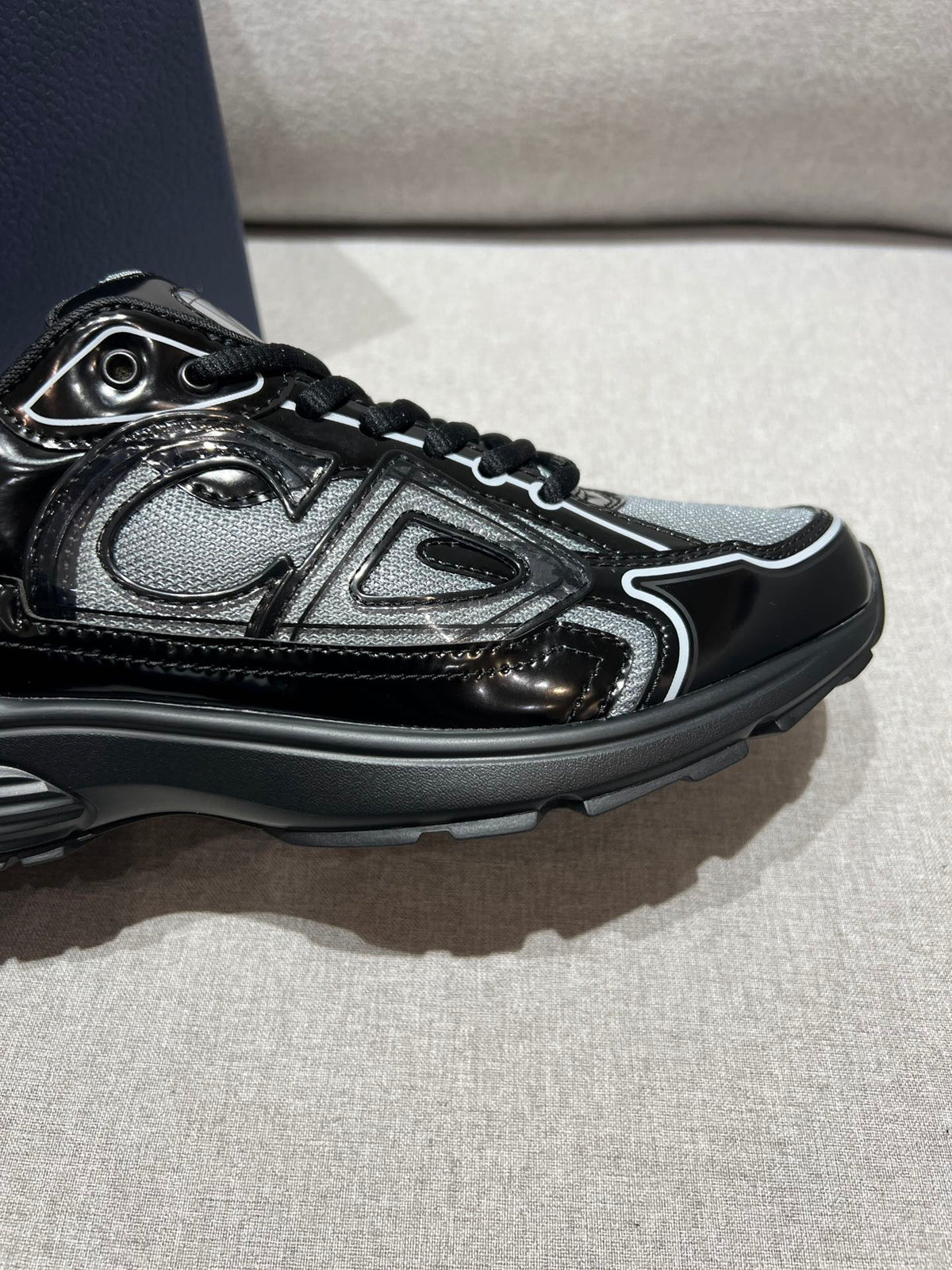 Dior B30 Sneakers for Couples