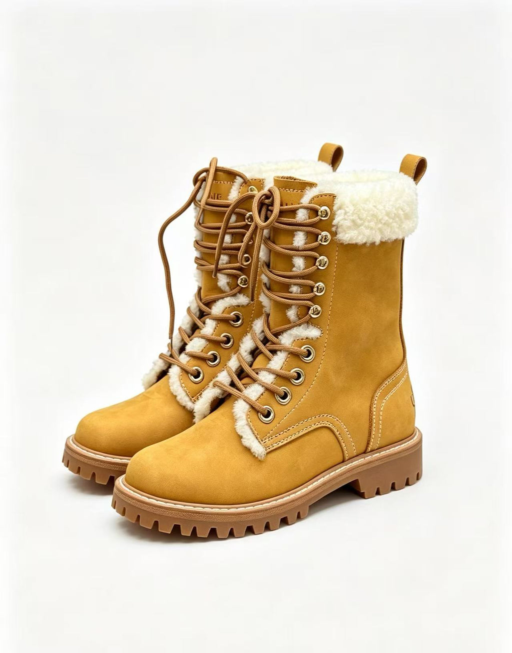 Celin Celine Yang Mi with Martin rhubarb boots 35-45