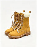 Celin Celine Yang Mi with Martin rhubarb boots 35-45