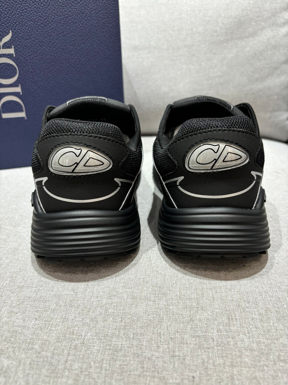 Dior B30 Sneakers for Couples