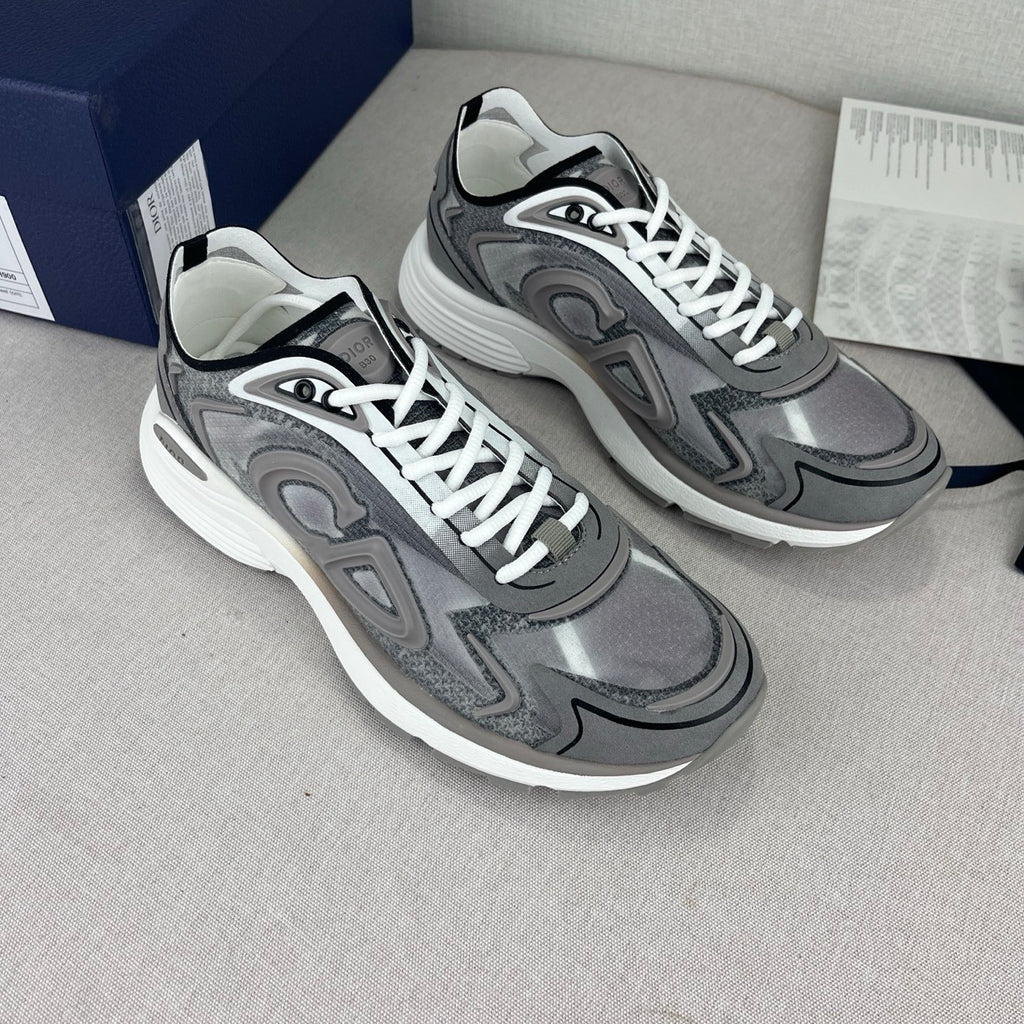 Dior B30 Countdown Sneakers