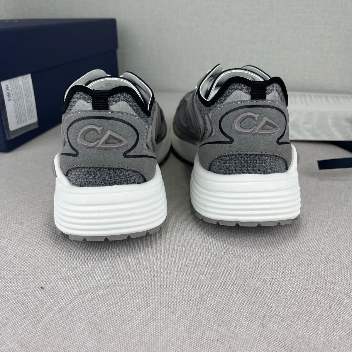 Dior B30 Countdown Sneakers