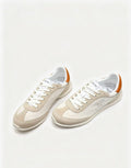 CELINE New Logo Laced Casual Sneakers 36-40