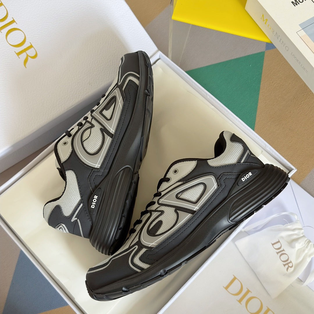 Dior B30 Reflective Sneakers