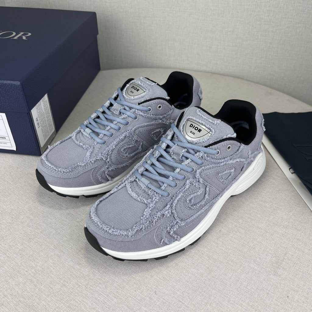 Dior B30 Countdown Sneaker