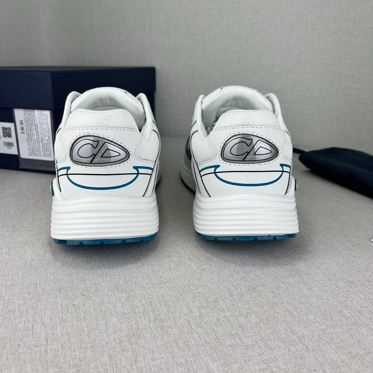Dior B30 Countdown Sneaker