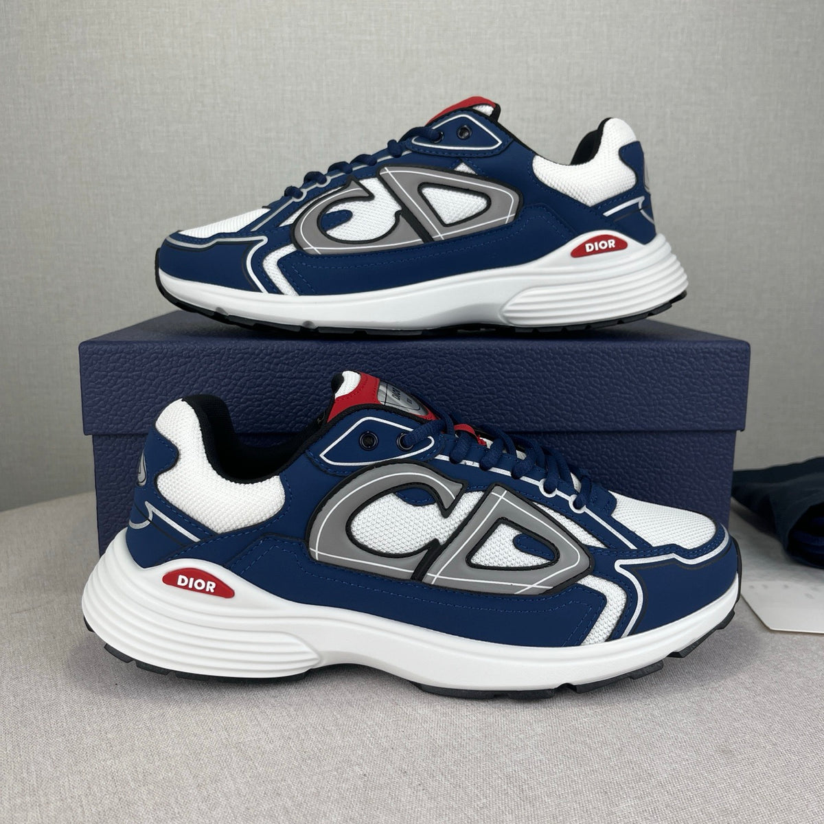 Dior B30 Countdown Sneaker