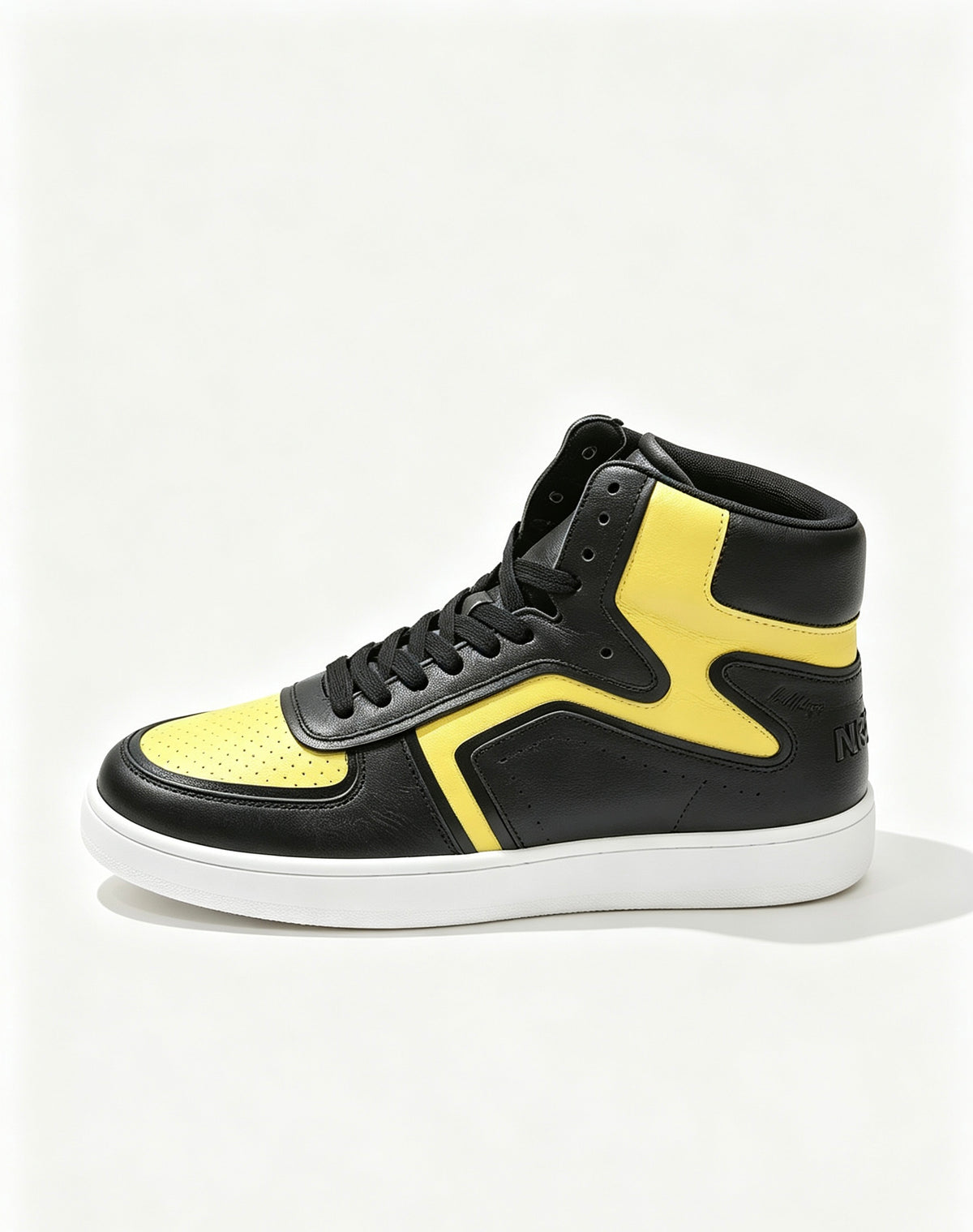 CELINE Unisex Platform Sneakers — All-Season