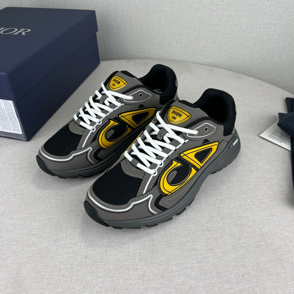 Dior B30 Countdown Sneaker