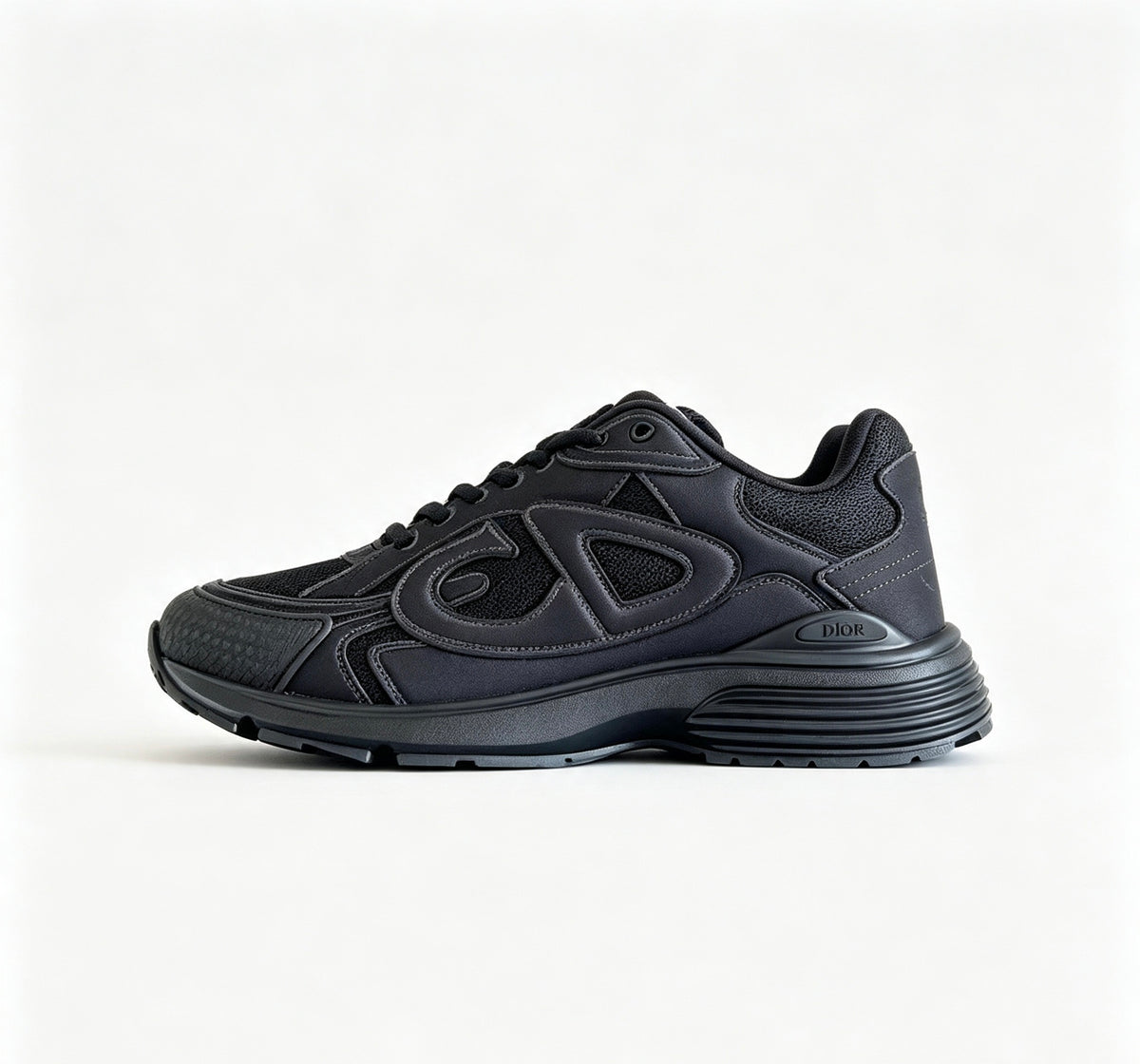 Dior B30 Reflective Sneakers