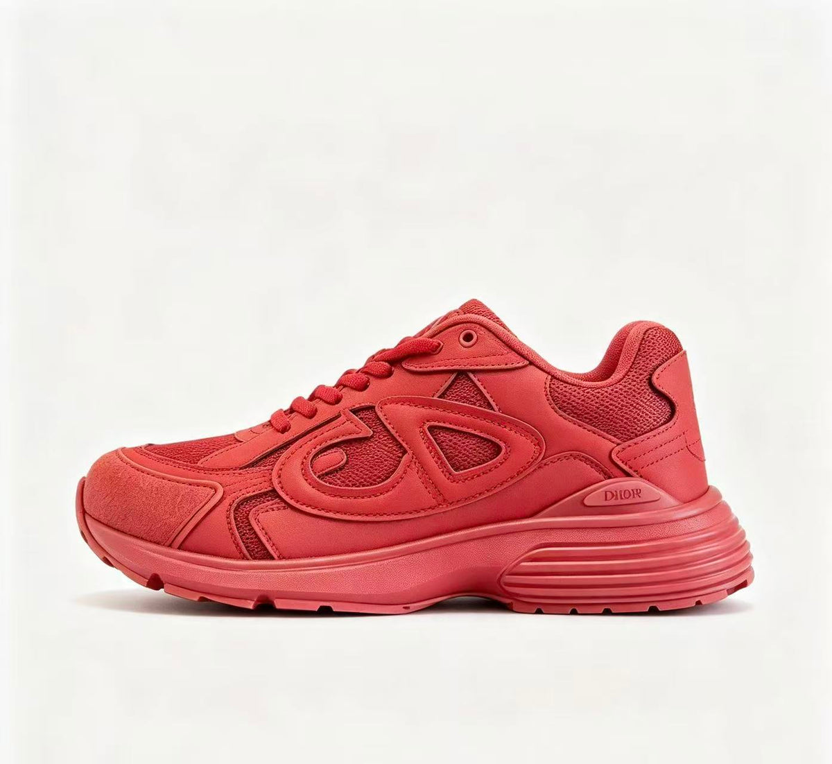 Dior x Stone Island B30 Chunky Sneakers