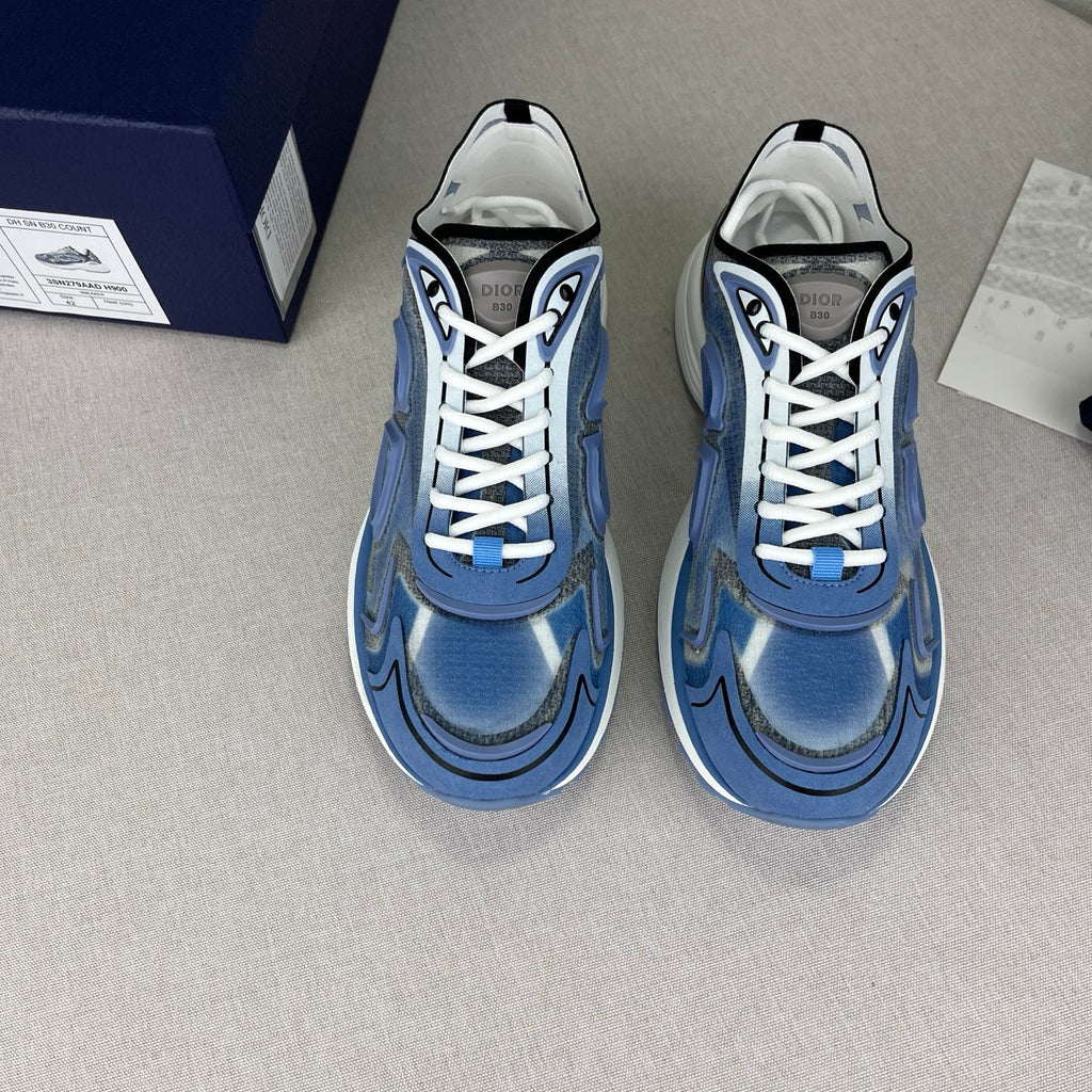 Dior B30 Countdown Sneaker