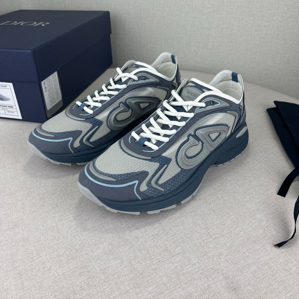Dior B30 Countdown Sneakers
